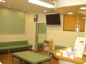 エバーグリーン耳鼻咽喉科photo